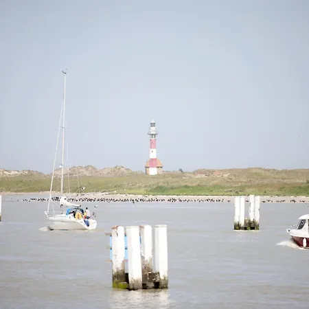 Apartment In Nieuwpoort Near Sandy Beaches, Cleaning Included Nieuwpoort