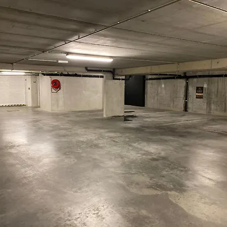 Apartment In Nieuwpoort Near Sandy Beaches, Cleaning Included * Nieuwpoort