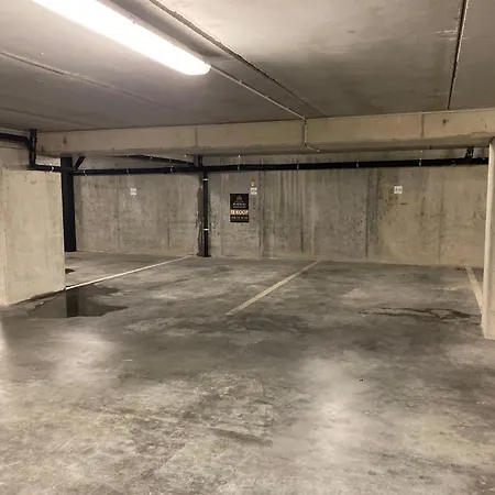 Apartment Apartment In Nieuwpoort Near Sandy Beaches, Cleaning Included *