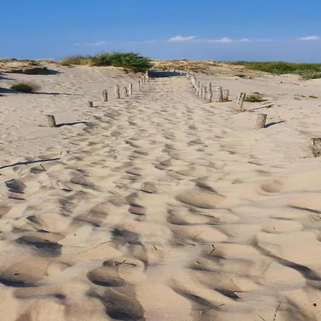 In Near Sandy Beaches, Cleaning Included 아파트 니우포르트